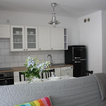 Appartamento Golden House Breslavia Esterno foto
