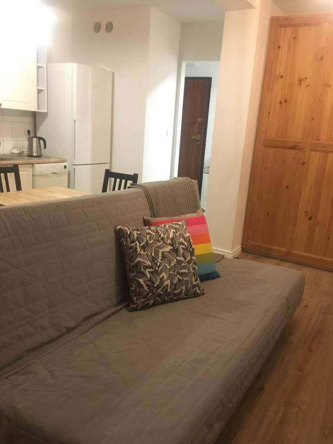 Appartamento Golden House Breslavia Esterno foto