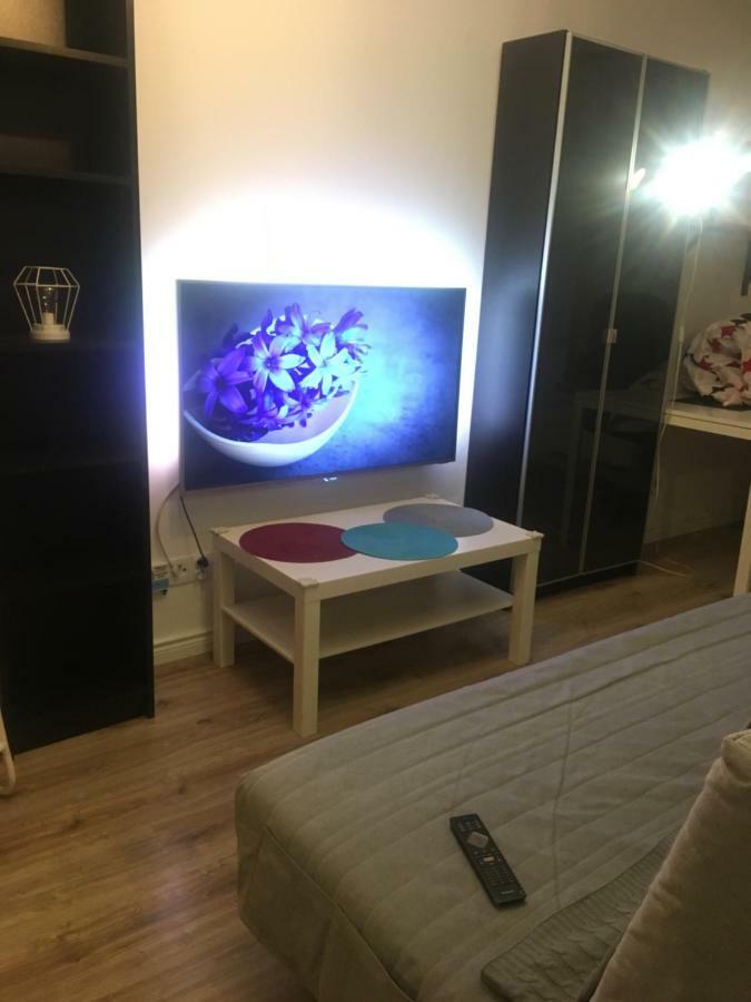 Appartamento Golden House Breslavia Esterno foto
